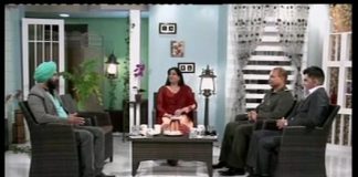 Brunch Time Dubai Asan Naal ( 06-05-2016 )