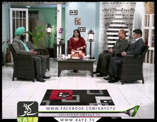 Brunch Time Dubai Asan Naal ( 06-05-2016 )
