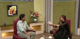 Dera Wall ( Ep # 36 – 12-04-2016 )