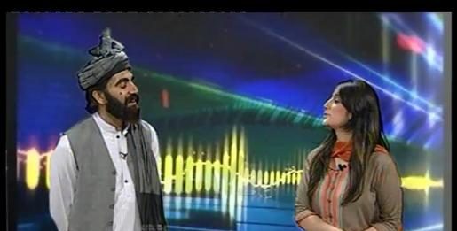 Saray Ka Sara Ghazab ( 22-08-2014 )