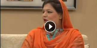 Kay2 Sehar Sohna Des Hazara ( 16-05-2016 )