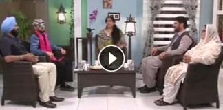 Brunch Time Dubai Asan Naal ( 13-05-2016)