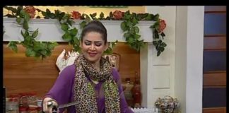 Kay2 Sehar with Mishi ( 22-08-2014 )