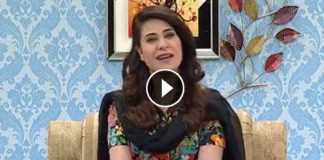 ZINDAGI ( 17-05-2016 )