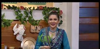 Kay2 Sehar With Mishi ( 23-08-2014 )