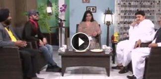 Brunch Time Dubai Asan Naal ( 20-05-2016 )