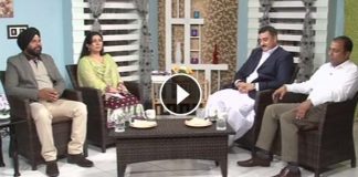 Brunch Time Dubai Asan Naal ( 27-05-2016 )