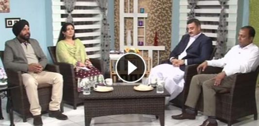 Brunch Time Dubai Asan Naal ( 27-05-2016 )