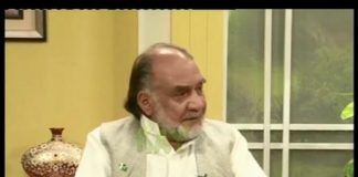 Kay2 Sehar | Sohna Des Hazara ( 25-08-2014 )