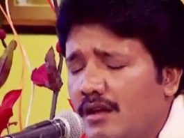 Saif Ul Malook By Naeem Hazarvi