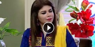 Kay2 Sehar With Mishi Khan ( 03-06-2016 )