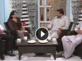 Brunch Time Dubai Asan Naal ( 03-06-2016 )