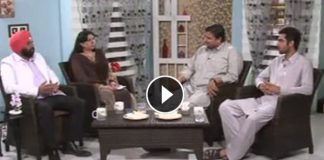 Brunch Time Dubai Asan Naal ( 03-06-2016 )