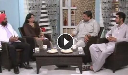 Brunch Time Dubai Asan Naal ( 03-06-2016 )