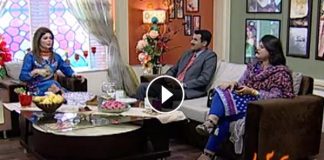 Kay2 Sehar Mishi ( 04-06-2016 )