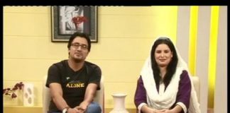 Kay2 Sehar | Sohna Des hazara ( 26-08-2014 )