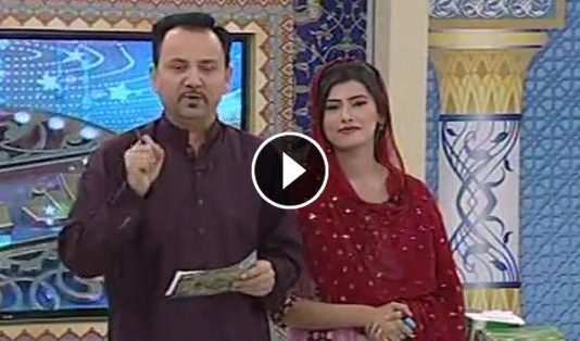 RAMZAN SHADMAN ( 21-06-2016 )