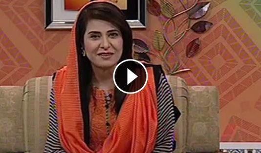 ZINDAGI ( 28-06-2016 )