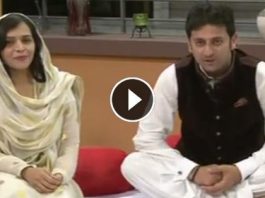 Ronaq e Ramadan Mirpur ( 29-06-2016)