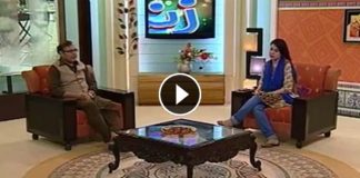 ZINDGI ( 05-07-2016 )