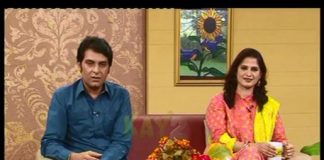 Kay2 Sehar Colors Of KPK ( 03-09-2014)