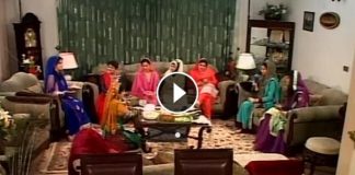 Kay2 Sehar Abbottabad ( 07-07-2016 )