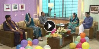KAY2 SAHER CHINNAR RUNG ( EID 3RD DAY )