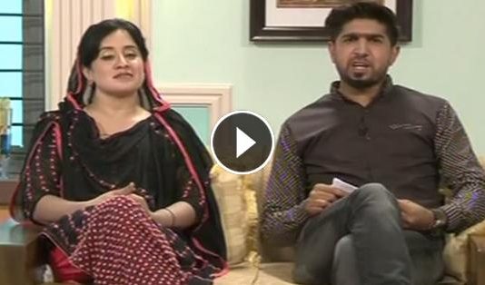 Kay2 Sehar Chinar ( 13-07-2016 )
