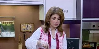 Kay2 Sehar with Mishi Khan ( 15-07-2016 )