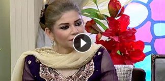 Kay2 Sehar With Mishi Khan ( 17-07-2016 )