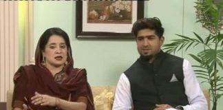 Kay2 Sehar ( Mirpur – 20-07-2016 )