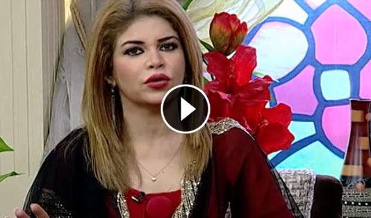 Kay2 Sehar Mishi khan Kay saath ( 24-07-2016 )