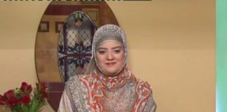 Kay2 Sehar ( Abbottabad – 25-07-2016 )