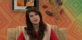 ZINDAGI ( 26-07-2016 )