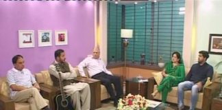 Kay2 Sehar Chinar ( 27-07-2016 )