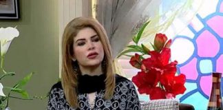 Kay2 Sehar With Mishi Khan ( 29-07-2016 )