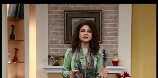 Kay2 Sehar with Mishi Khan ( 04-09-2014 )