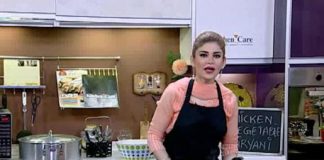 Kay2 Sehar ( Mishi Khan – 31-07-2016 )