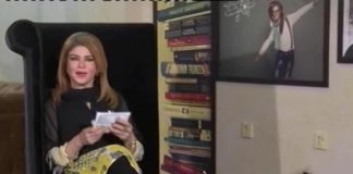 Kay2 Sehar With Mishi Khan ( 05-08-2016 )