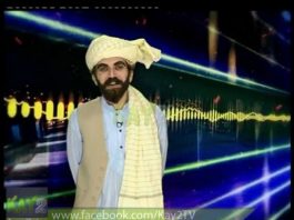 Saray Ka Sara Ghazab khan ( 05-09-2014 )