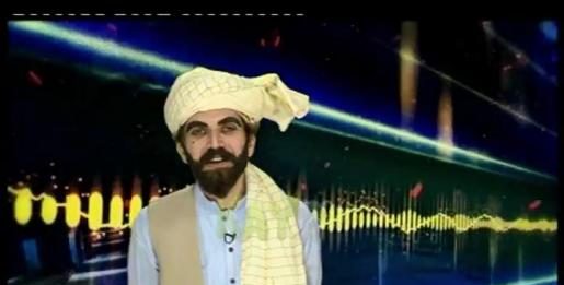 Saray Ka Sara Ghazab khan ( 05-09-2014 )