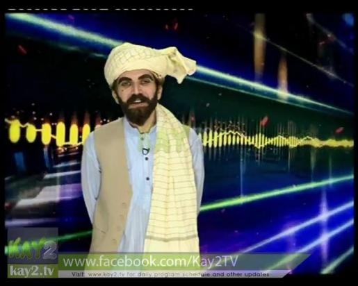 Saray Ka Sara Ghazab khan ( 05-09-2014 )