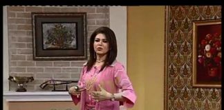 Kay2 Sehar With Mishi Khan ( 05-09-2014 )