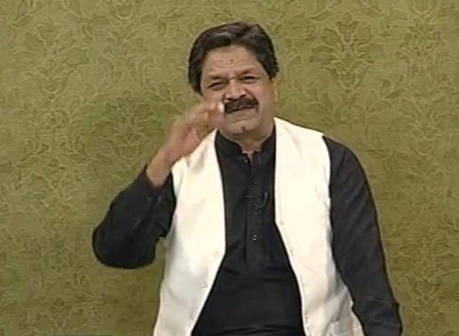 RAJA & KHWAJA – ( 22-08-2016)