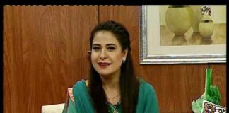 Kay2 Sehar AJK ( 25-08-2016 )