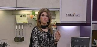 Kay2 Sehar With Mishi Khan ( 26-08-2016)