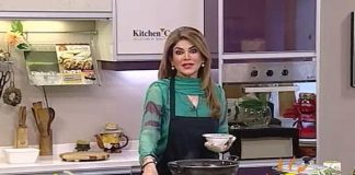 Kay2 Sehar ( Mishi Khan – 28-08-2016 )