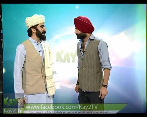 Show Without A Name ( Ep # 10 – 08-09-2014 )