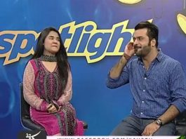 Spot Light ( 02-09-2016 )