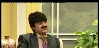 Kay2 Sehar Sohna Des Hazara ( 08-09-2014 )